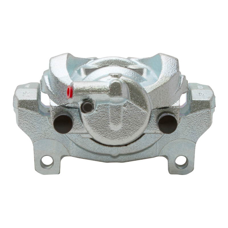Land Rover LR2 Brake Caliper - Front-L - DFC - Premium - Silver Zinc Coated - `08-`15