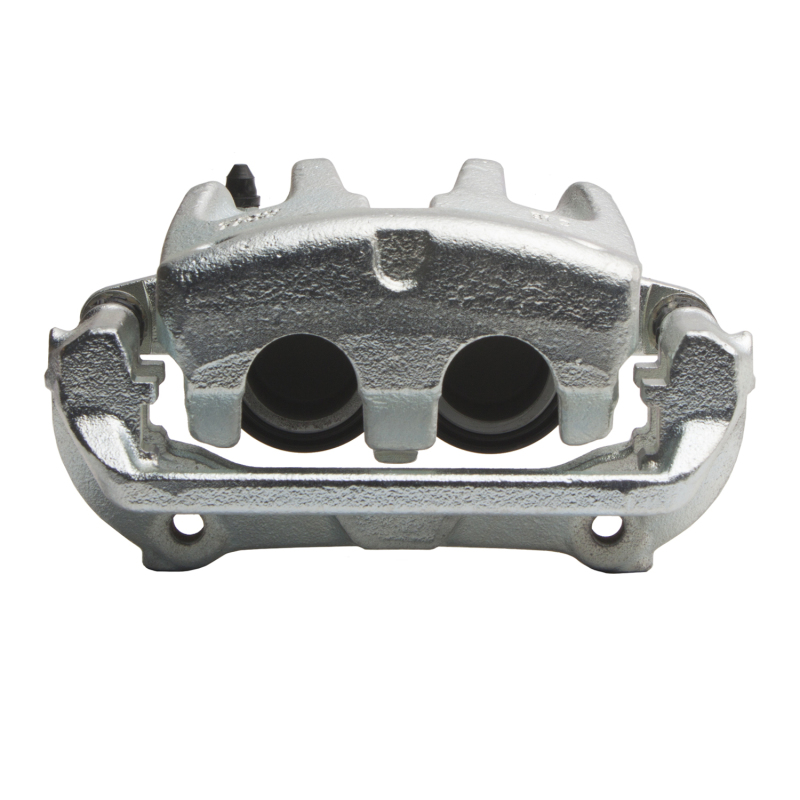 Land Rover Range Rover Brake Caliper - Front - DFC - Premium - Silver Zinc Coated - `06-`09