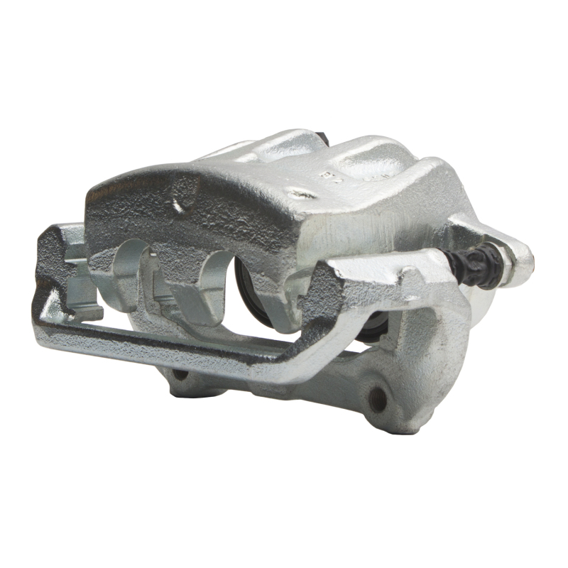 Land Rover Range Rover Brake Caliper - Front - DFC - Premium - Silver Zinc Coated - `06-`09