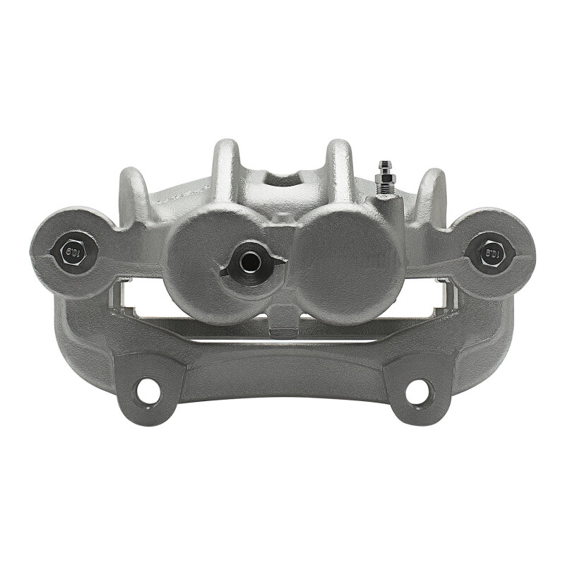 Land Rover Range Rover Brake Caliper - Front - DFC - Premium - Silver Zinc Coated - `10-`17