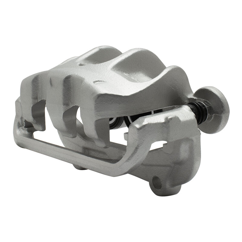 Land Rover Range Rover Brake Caliper - Front - DFC - Premium - Silver Zinc Coated - `10-`17