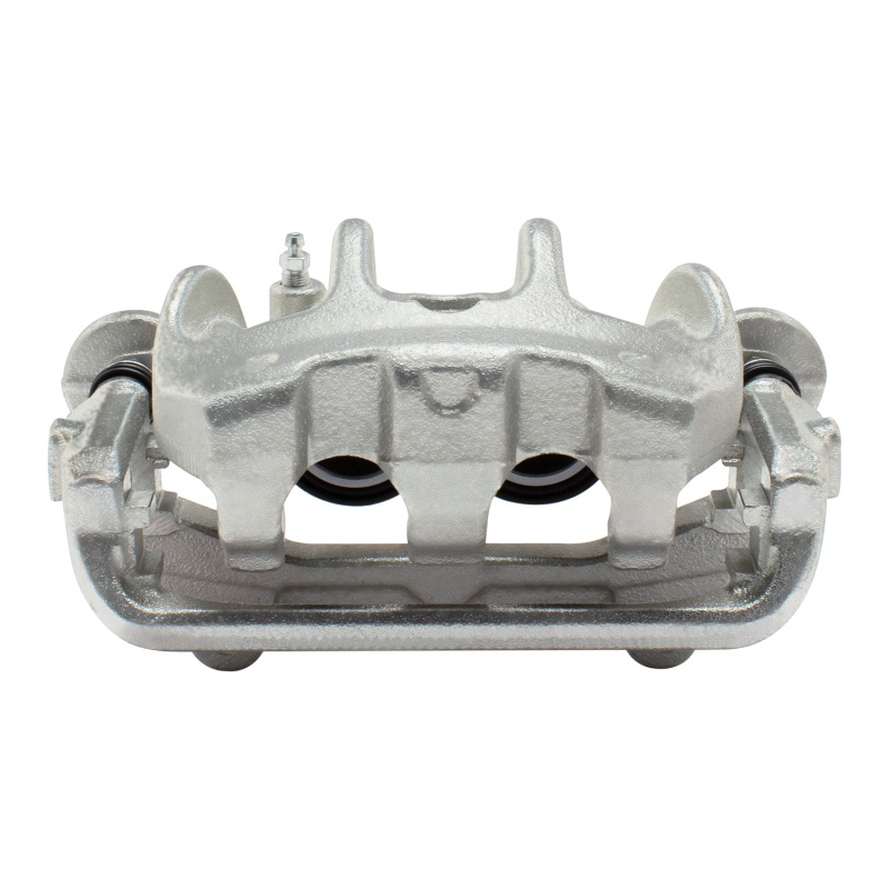 Land Rover Range Rover Brake Caliper - Front - DFC - Premium - Silver Zinc Coated - `10-`17