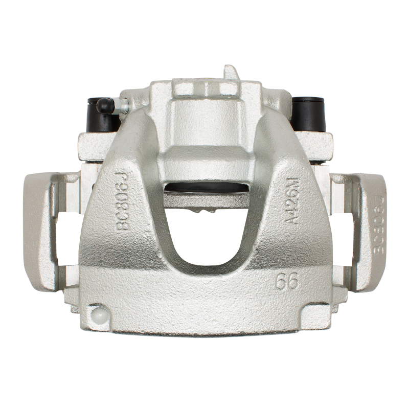 Land Rover Discovery Sport Brake Caliper - Front - DFC - Premium - Silver Zinc Coated - `15-`17