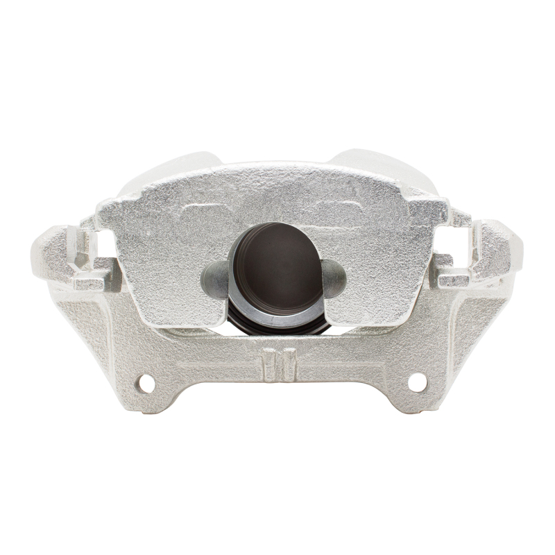 Land Rover Discovery Sport Brake Caliper - Front - DFC - Premium - Silver Zinc Coated - `15-`17