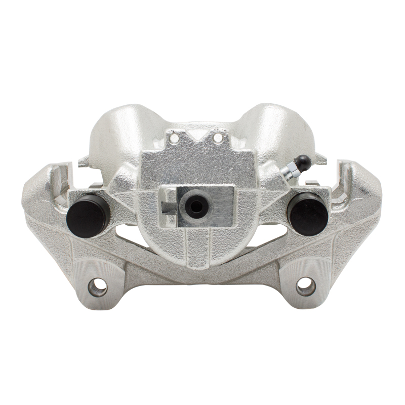 Land Rover Discovery Sport Brake Caliper - Front - DFC - Premium - Silver Zinc Coated - `15-`17