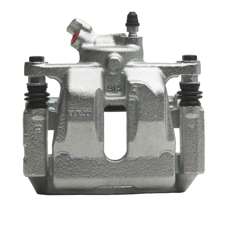 Land Rover Range Rover Sport Brake Caliper - Rear - DFC - Premium - Silver Zinc Coated - `05-`09