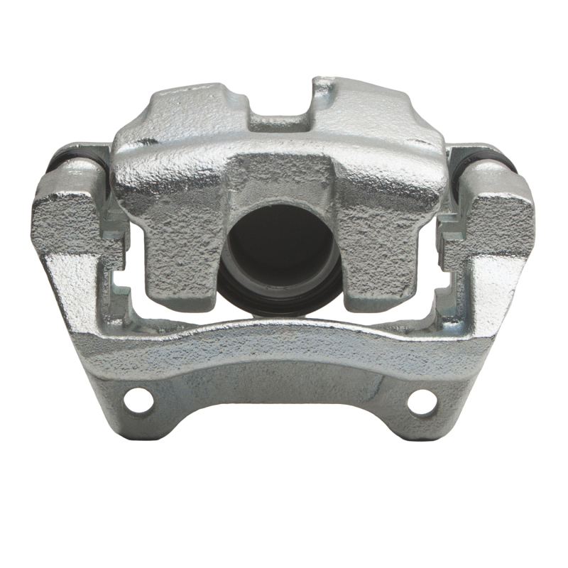 Land Rover Range Rover Sport Brake Caliper - Rear - DFC - Premium - Silver Zinc Coated - `05-`09