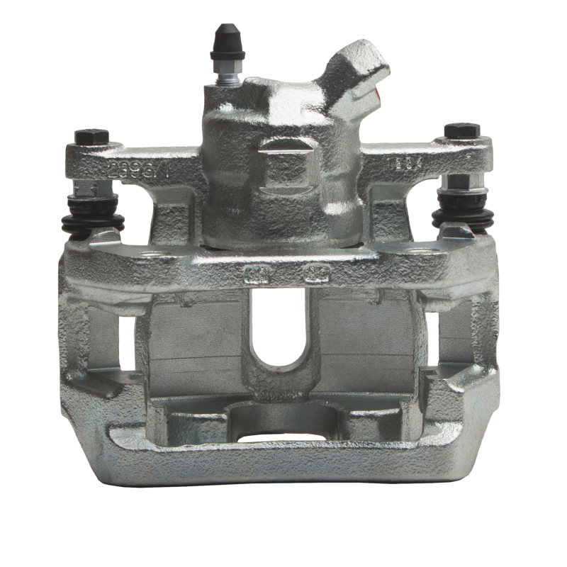 Land Rover Range Rover Sport Brake Caliper - Rear - DFC - Premium - Silver Zinc Coated - `05-`09