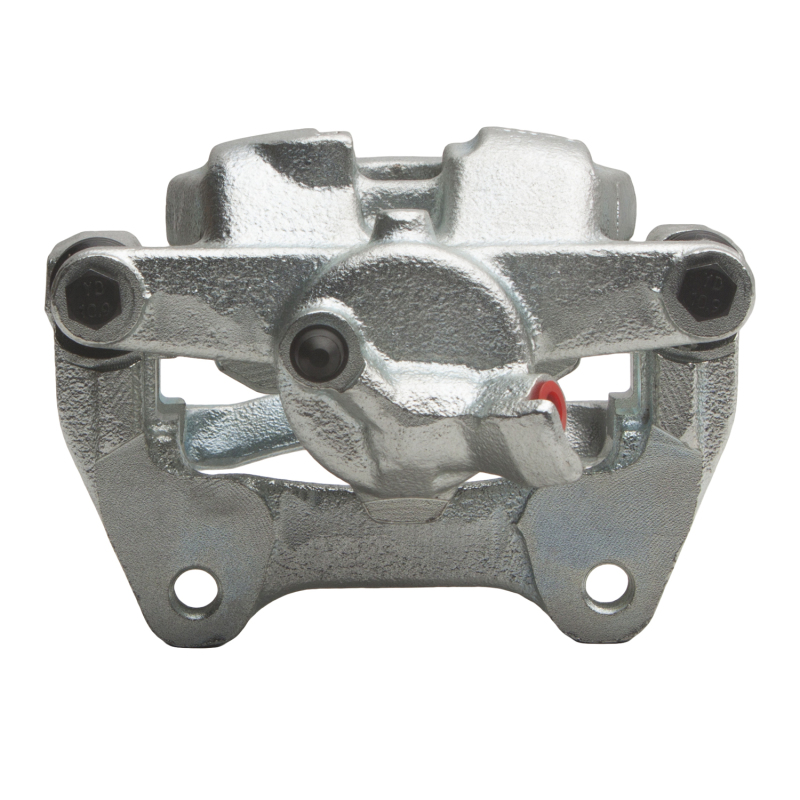 Land Rover Range Rover Sport Brake Caliper - Rear - DFC - Premium - Silver Zinc Coated - `05-`09