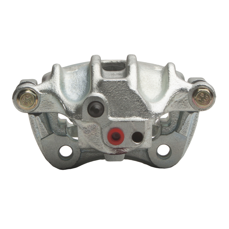 Land Rover Range Rover Brake Caliper - Rear - DFC - Premium - Silver Zinc Coated - `94-`04