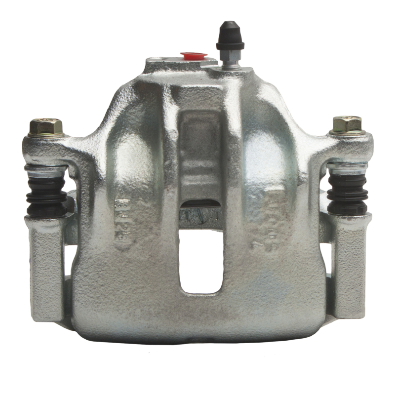 Land Rover Range Rover Brake Caliper - Rear - DFC - Premium - Silver Zinc Coated - `94-`04