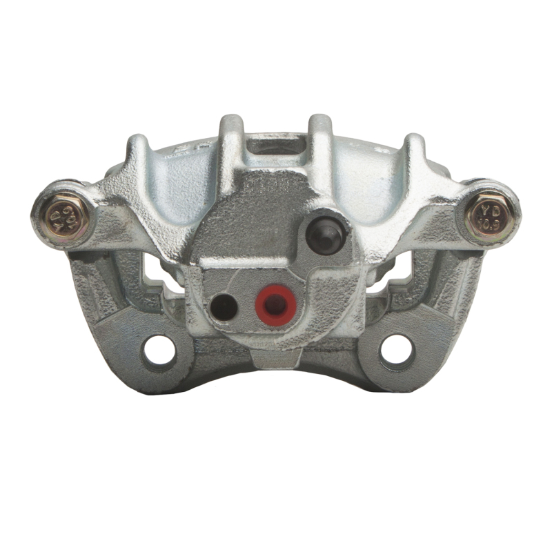 Land Rover Range Rover Brake Caliper - Rear - DFC - Premium - Silver Zinc Coated - `94-`04