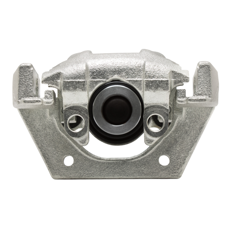 Land Rover Range Rover Brake Caliper - Rear - DFC - Premium - Silver - `03-`05