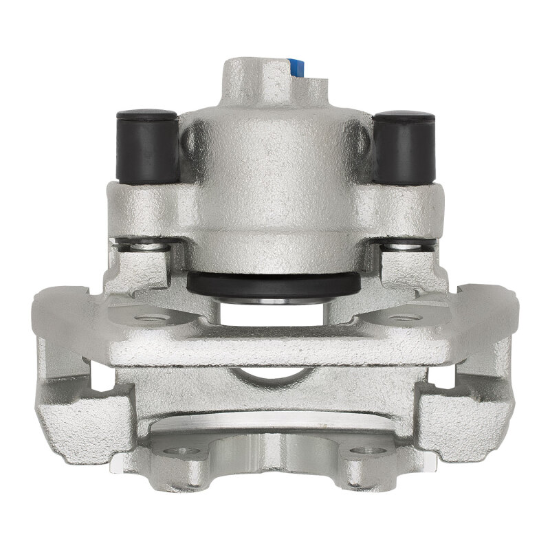 Land Rover Range Rover Brake Caliper - Rear - DFC - Premium - Silver - `03-`05