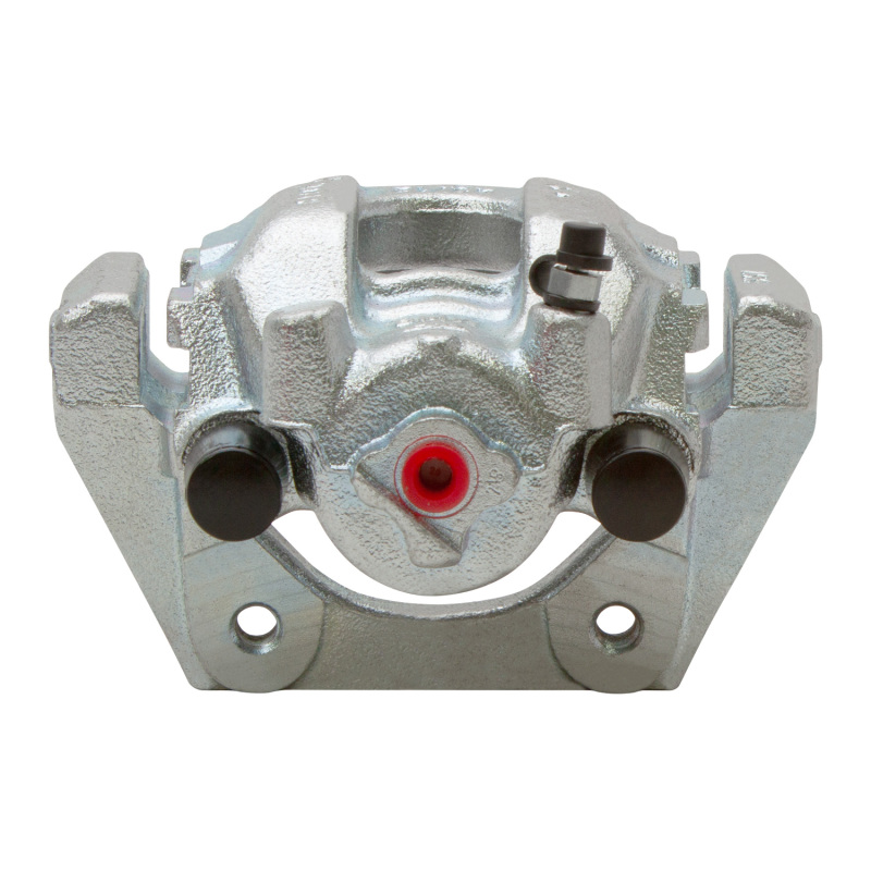 Land Rover Range Rover Brake Caliper - Rear - DFC - Premium - Silver Zinc Coated - `03-`05