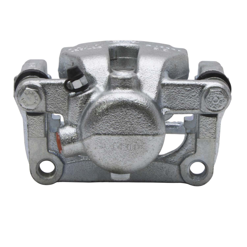 Land Rover LR2 Brake Caliper - Rear - DFC - Premium - Silver Zinc Coated - `08-`12