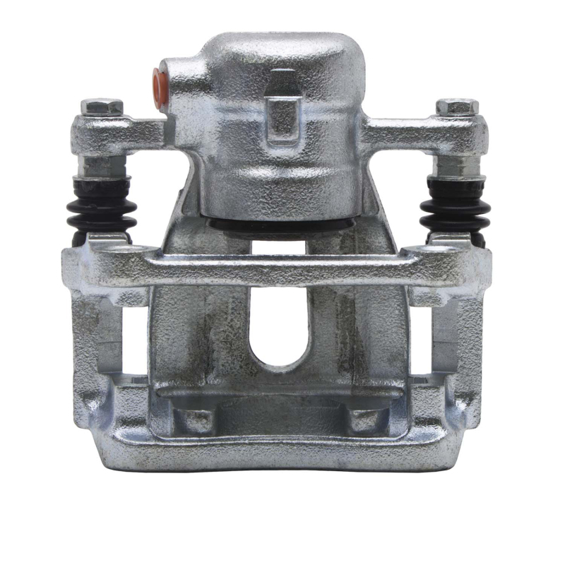 Land Rover LR2 Brake Caliper - Rear - DFC - Premium - Silver Zinc Coated - `08-`12