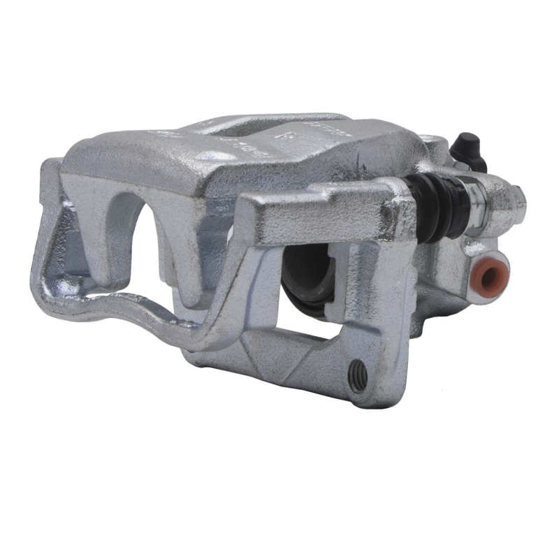 Land Rover LR2 Brake Caliper - Rear - DFC - Premium - Silver Zinc Coated - `08-`12