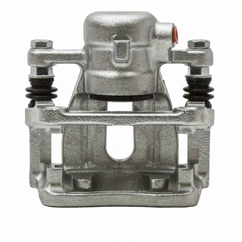 Land Rover LR2 Brake Caliper - Rear - DFC - Premium - Silver Zinc Coated - `08-`12