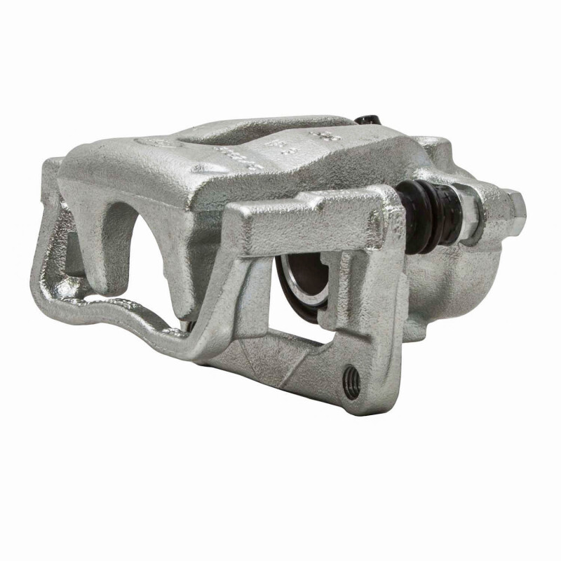 Land Rover LR2 Brake Caliper - Rear - DFC - Premium - Silver Zinc Coated - `08-`12