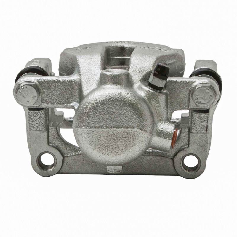 Land Rover LR2 Brake Caliper - Rear - DFC - Premium - Silver Zinc Coated - `08-`12