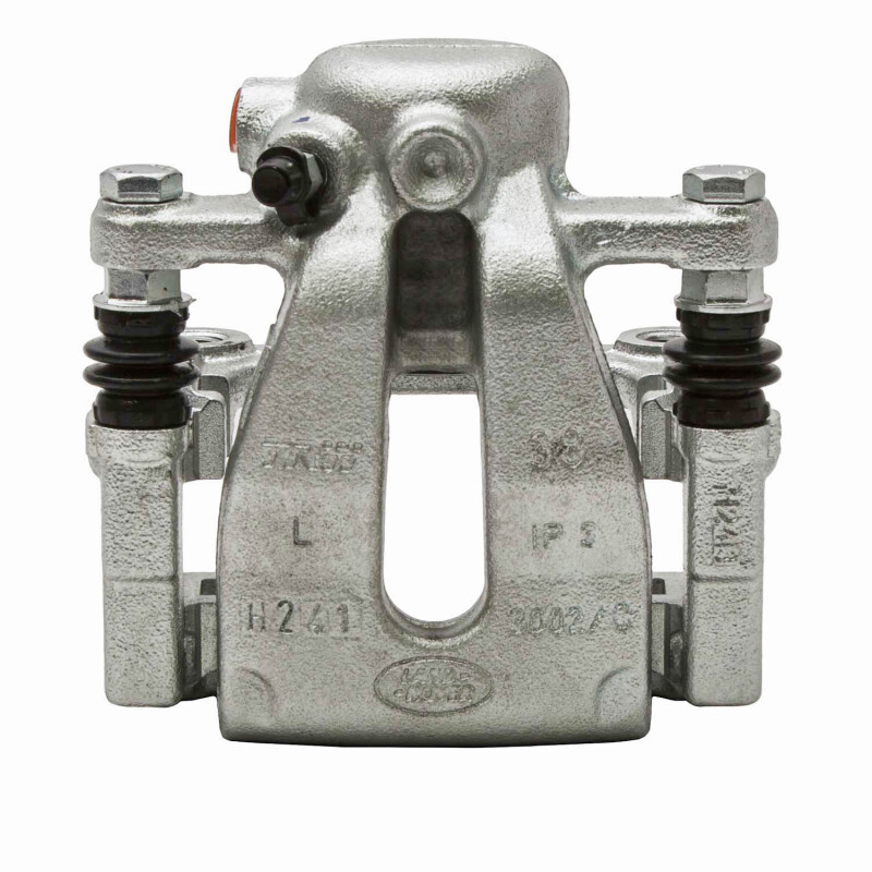 Land Rover LR2 Brake Caliper - Rear - DFC - Premium - Silver Zinc Coated - `08-`12