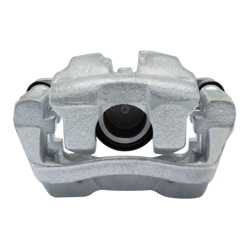 Land Rover Range Rover Brake Caliper - Rear-R - DFC - Premium - Silver Zinc Coated - `06-`12