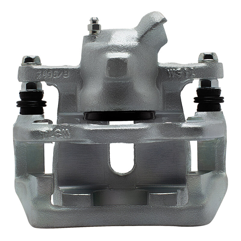 Land Rover Range Rover Brake Caliper - Rear-R - DFC - Premium - Silver Zinc Coated - `06-`12