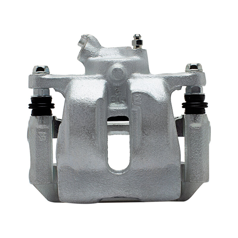 Land Rover Range Rover Brake Caliper - Rear-R - DFC - Premium - Silver Zinc Coated - `06-`12