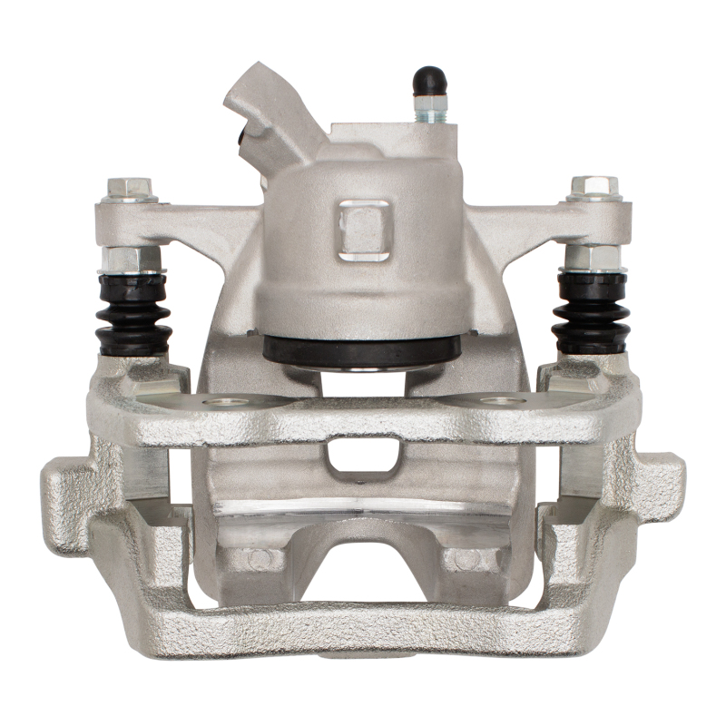 Land Rover Range Rover Sport Brake Caliper - Rear - DFC - Premium - Silver Zinc Coated - `10-`12