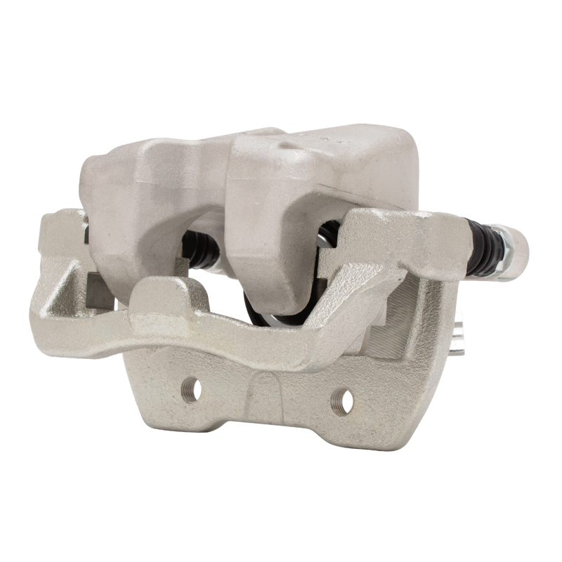 Land Rover Range Rover Sport Brake Caliper - Rear - DFC - Premium - Silver Zinc Coated - `10-`12
