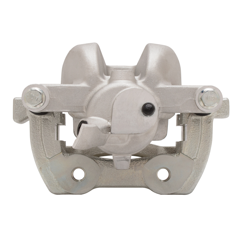 Land Rover Range Rover Sport Brake Caliper - Rear - DFC - Premium - Silver Zinc Coated - `10-`12