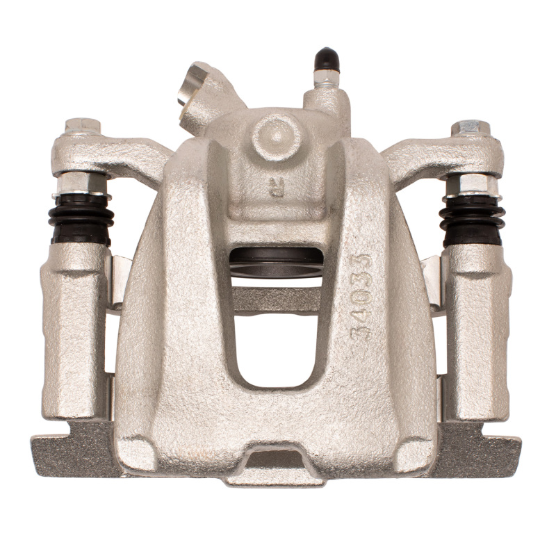 Land Rover Range Rover Premium Caliper - Rear - DFC - Silver Zinc Coated - `10-`13