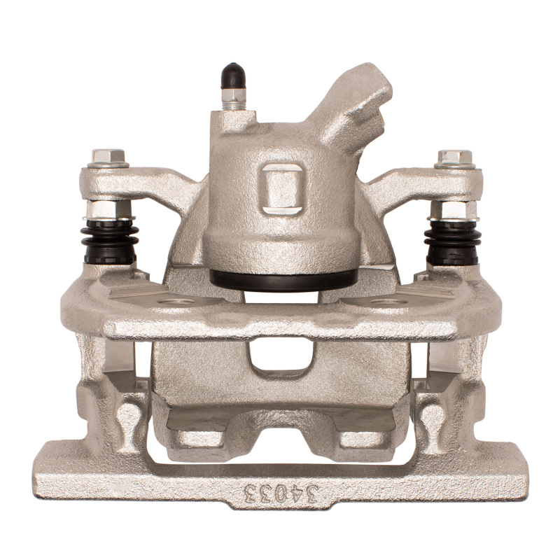 Land Rover Range Rover Premium Caliper - Rear - DFC - Silver Zinc Coated - `10-`13