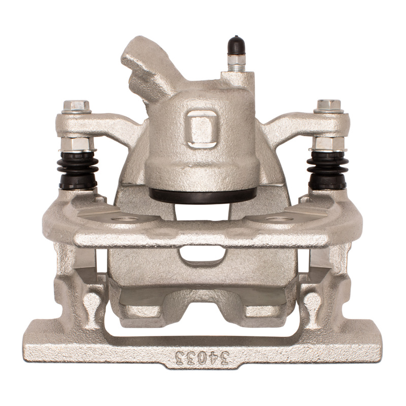 Land Rover Range Rover Sport Brake Caliper - Rear - DFC - Premium - Silver Zinc Coated - `10-`13