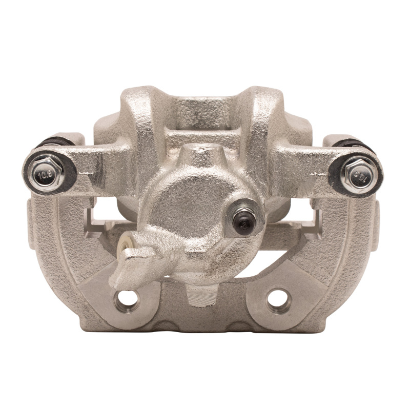 Land Rover Range Rover Sport Brake Caliper - Rear - DFC - Premium - Silver Zinc Coated - `10-`13