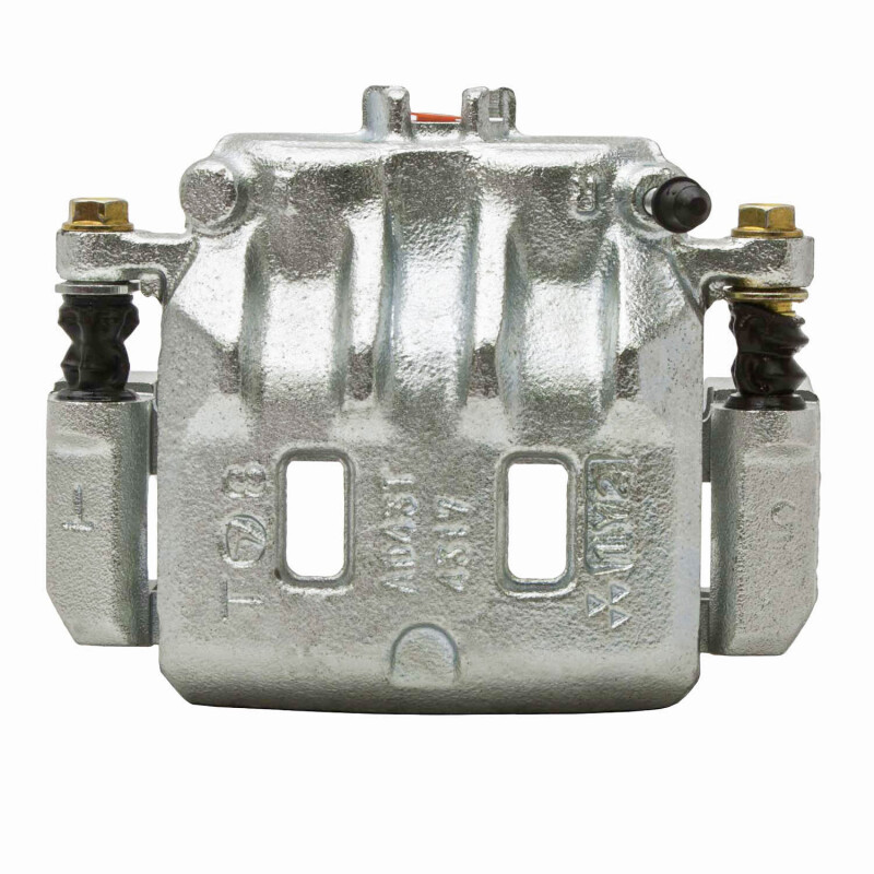 Subaru Outback Brake Caliper - Front-R - DFC - Premium - Silver Zinc Coated - `01-`02