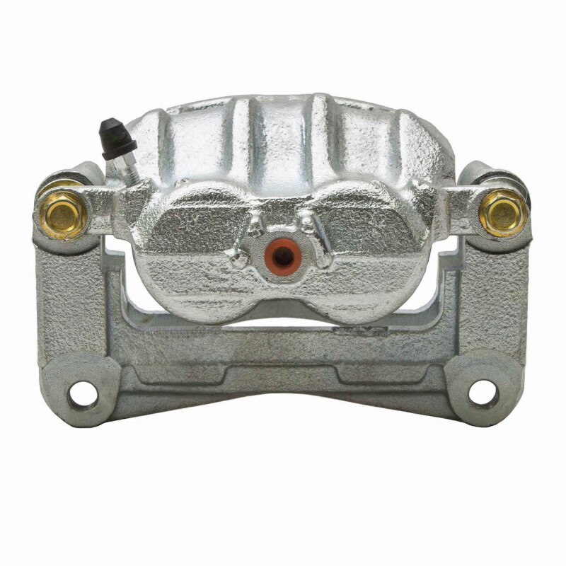 Subaru Outback Brake Caliper - Front-R - DFC - Premium - Silver Zinc Coated - `01-`02