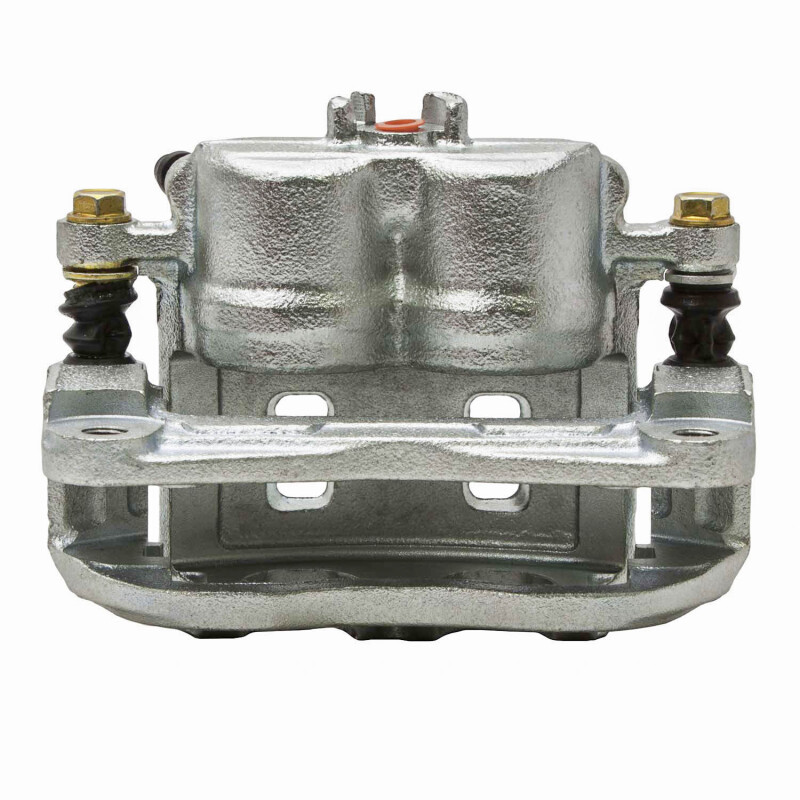 Subaru Outback Brake Caliper - Front-R - DFC - Premium - Silver Zinc Coated - `01-`02