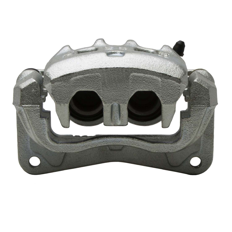 Subaru Outback Brake Caliper - Front-R - DFC - Premium - Silver Zinc Coated - `01-`02