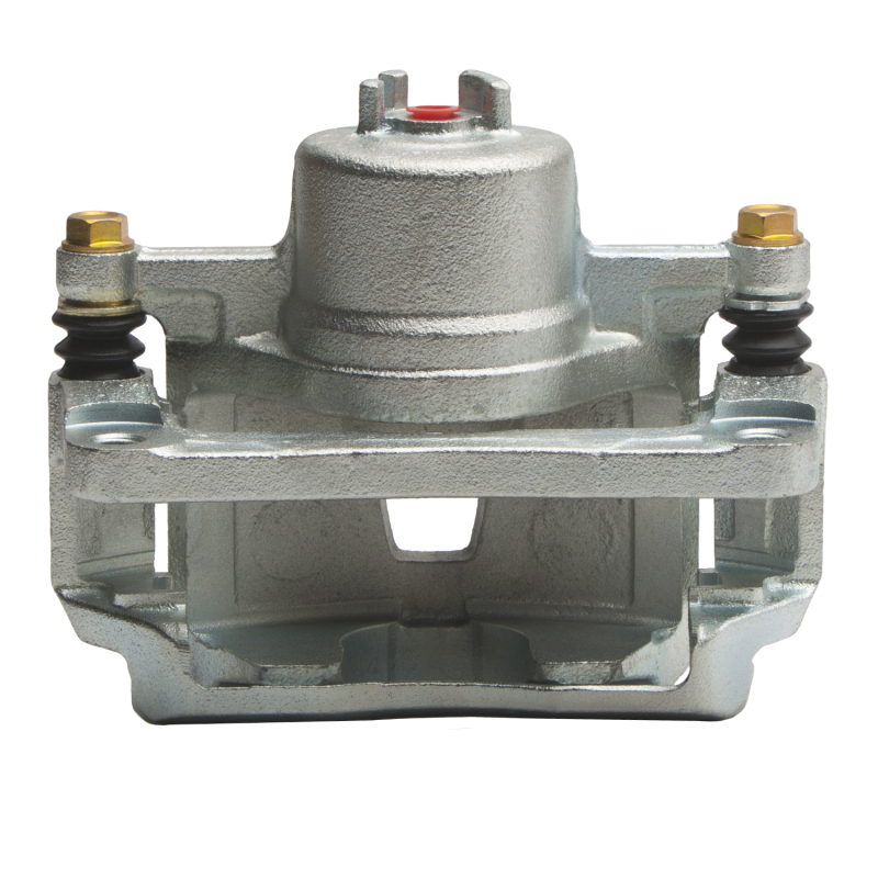 Subaru Impreza Brake Caliper - Front - DFC - Premium - Silver Zinc Coated - `97-`01