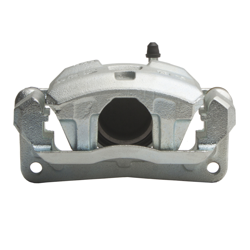 Subaru Impreza Brake Caliper - Front - DFC - Premium - Silver Zinc Coated - `97-`01