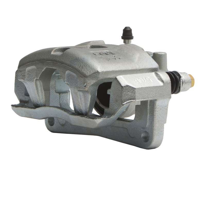 Subaru Impreza Brake Caliper - Front-L - DFC - Premium - Silver Zinc Coated - `97-`01