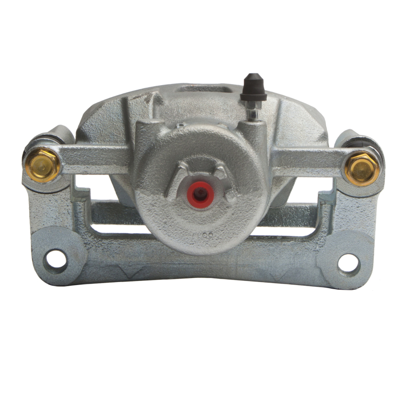 Subaru Impreza Brake Caliper - Front-L - DFC - Premium - Silver Zinc Coated - `97-`01