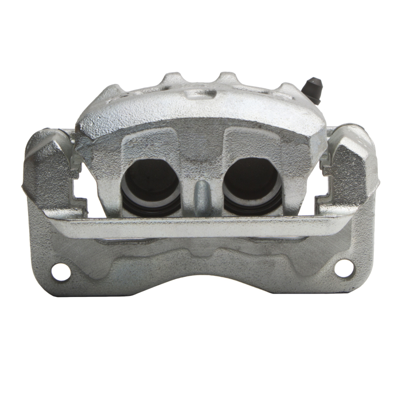 Subaru Legacy Brake Caliper - Front-R - DFC - Premium - Silver Zinc Coated - `97-`02 Subaru Legacy Brake Caliper - Front-R - DFC - Premium - Silver Zinc Coated - `97-`02