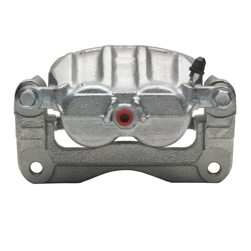 Subaru Impreza Brake Caliper - Front - DFC - Premium - Silver Zinc Coated - `97-`02