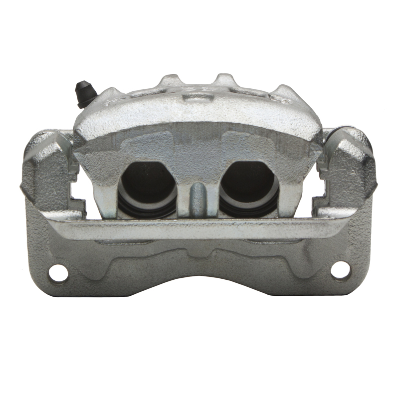 Subaru Impreza Brake Caliper - Front - DFC - Premium - Silver Zinc Coated - `97-`02