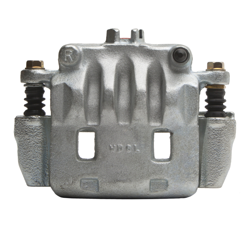 Saab 9-2X Brake Caliper - Front - DFC - Premium - Silver Zinc Coated - `02-`10