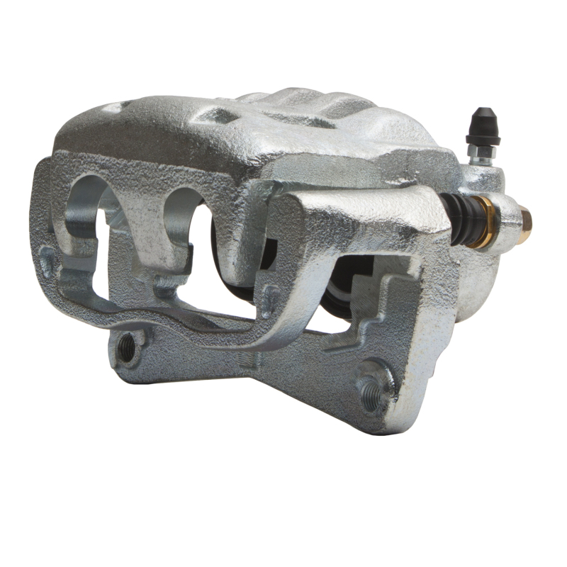 Saab 9-2X Brake Caliper - Front - DFC - Premium - Silver Zinc Coated - `02-`10