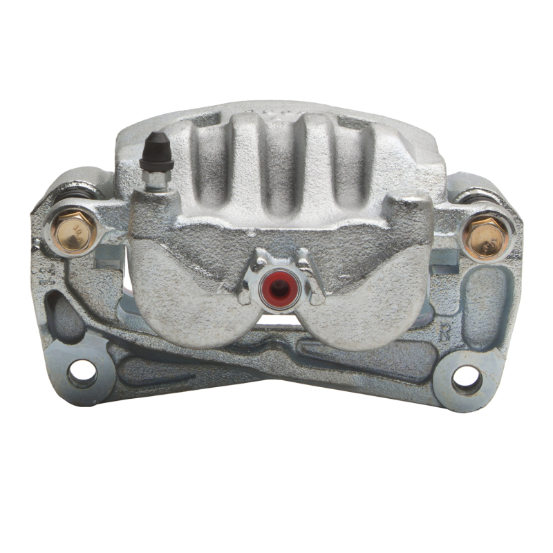 Saab 9-2X Brake Caliper - Front - DFC - Premium - Silver Zinc Coated - `02-`10